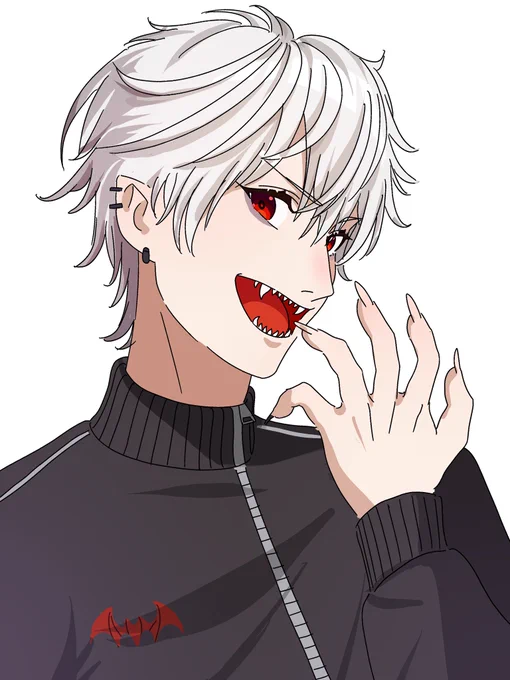 #KuzuArt 