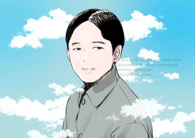 「cloudy sky outdoors」 illustration images(Latest)