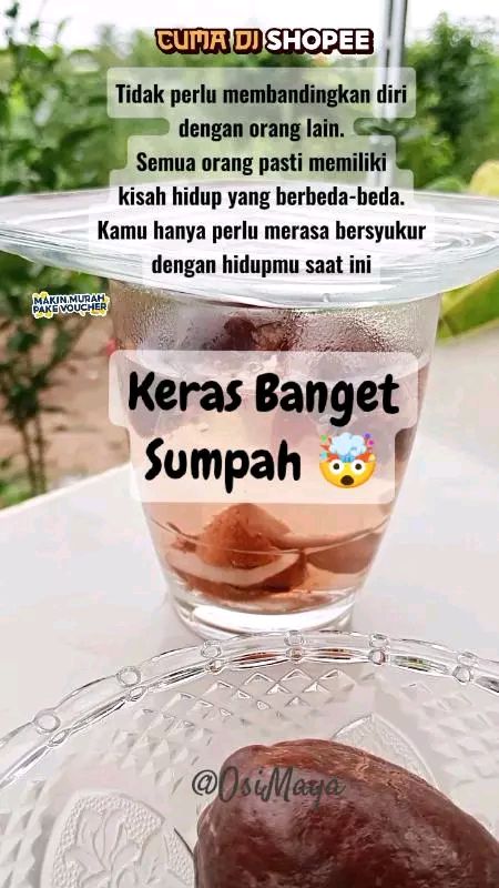 OsheMayrie's tweet photo. Buah Zuriat Mesir sangat bagus untuk program hamil, yuk ikhtiar sambil berdo'a☺️ https://t.co/gknPc7020u https://t.co/RRfMH7zQyv