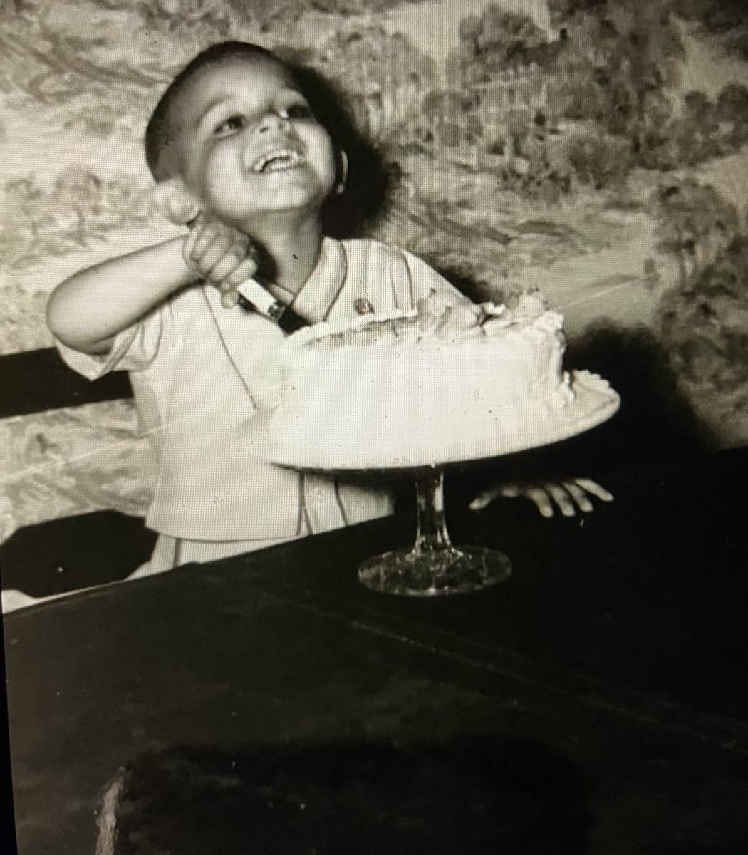 Happy Birthday 🎂 Bill! As you wish!