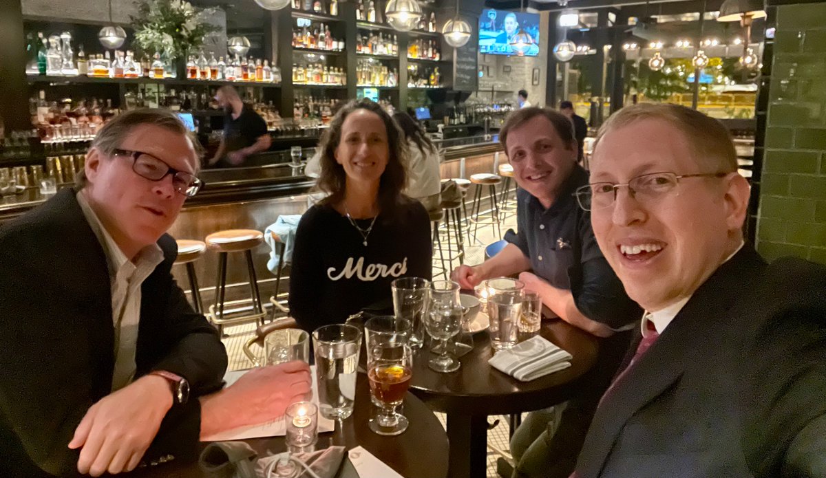 Jessica Hawley MD MS (@jessicahawleymd) on Twitter photo How it started (2019) vs. How itโs going (2024) ๐ฅฐ
Mentors/trainees turned colleagues/lifelong friends ๐
<a href="/cncrfghtr_drake/">Charles Drake</a> <a href="/drmnstein/">Mark Stein</a> #MattDallos How it started (2019) vs. How itโs going (2024) ๐ฅฐ
Mentors/trainees turned colleagues/lifelong friends ๐
<a href="/cncrfghtr_drake/">Charles Drake</a> <a href="/drmnstein/">Mark Stein</a> #MattDallos