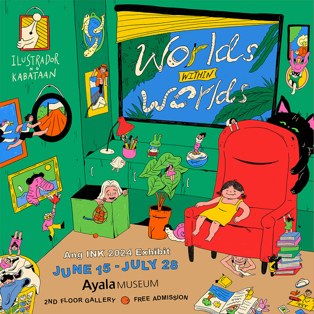 Ang Ilustrador Ng Kabataan ✒ tweet media