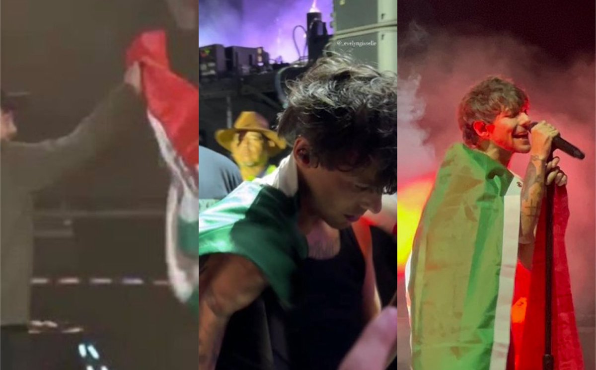 HLKUpdates's tweet photo. #DATO| ¡Louis ha levantado 3 veces una sola bandera en toda su carrera y es la de México! 🇲🇽🥹 https://t.co/MIgcWcTCHV