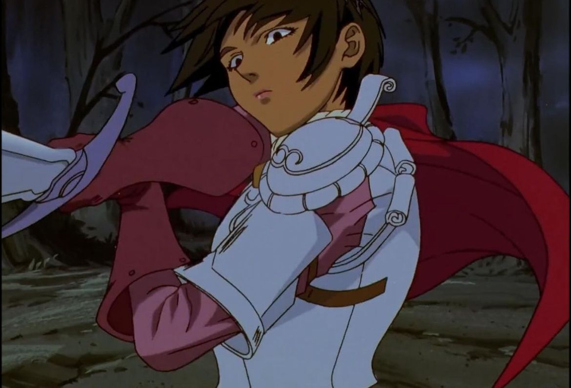 retro_anime's tweet photo. Casca https://t.co/kWHy0JLYgx