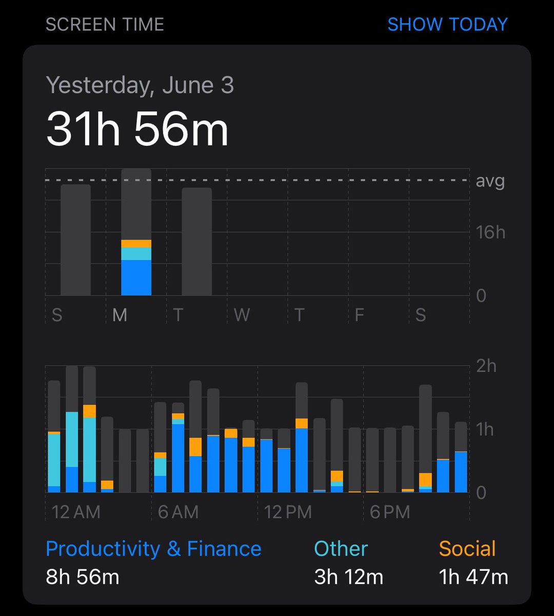 Kevin Xu tweet media