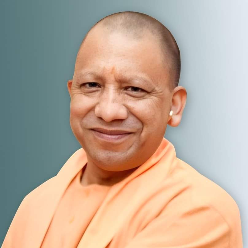 उत्तर प्रदेश के समस्त शिक्षामित्र परिवार की तरफ से माननीय मुख्यमंत्री श्रीमान महराज योगी आदित्य नाथ जी के जन्मदिन की हार्दिक बधाई और शुभकामनाए 
हैप्पी बर्थडे💐💐
<a href="/myogiadityanath/">Yogi Adityanath</a>
<a href="/myogioffice/">Yogi Adityanath Office</a>