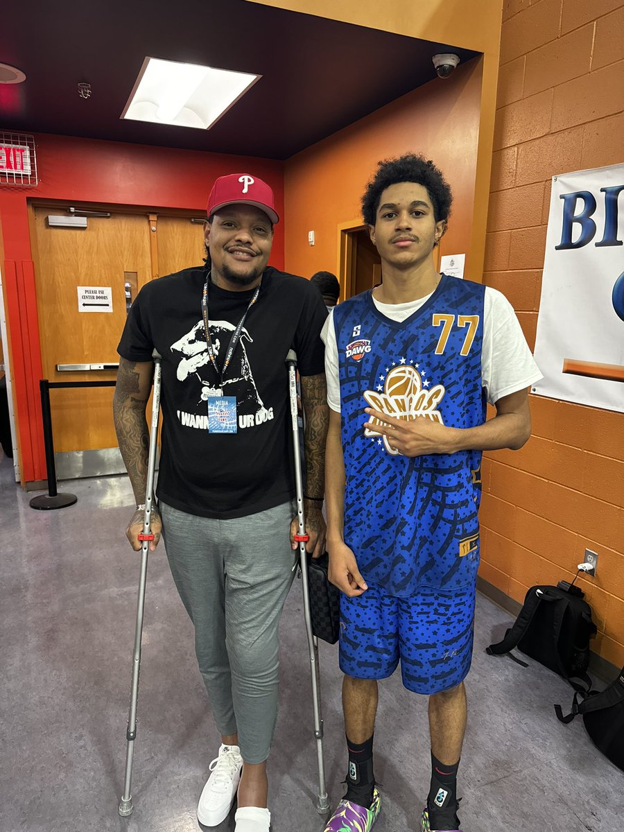 Coach Tino (@risboyrock) on Twitter photo You already know what we talked about lil bro . Showed that you were Pro ready at camp <a href="/JoshuaLewis10/">Joshua Lewis</a> โผ๏ธ you know big bro got you๐ You already know what we talked about lil bro . Showed that you were Pro ready at camp <a href="/JoshuaLewis10/">Joshua Lewis</a> โผ๏ธ you know big bro got you๐