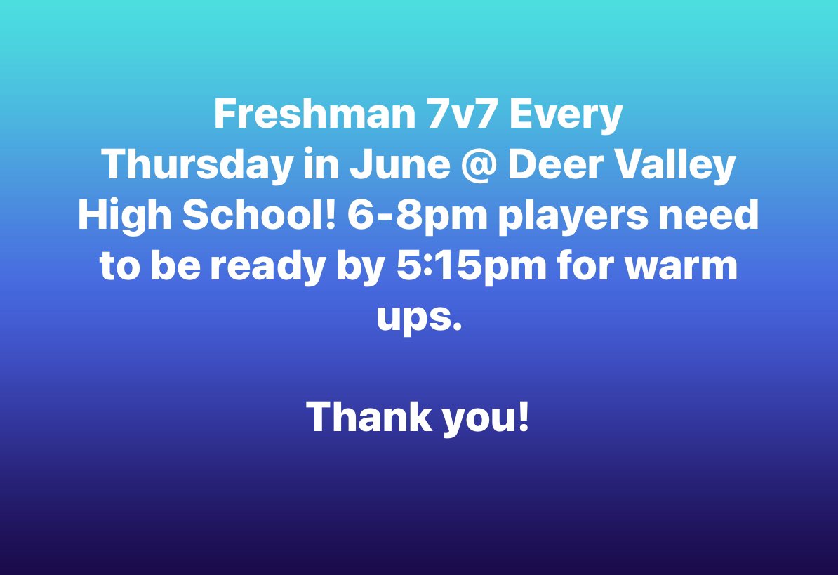 DV_Skyhawks's tweet photo. https://t.co/ktYwuhS3sf