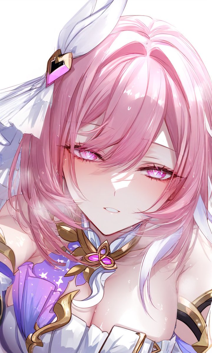 INKxXmo's tweet photo. 爱莉爱莉爱

#Elysia https://t.co/L5XdDSvviW