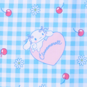 バースデイ『サンリオ浴衣』が2024年6月5日（水）より発売