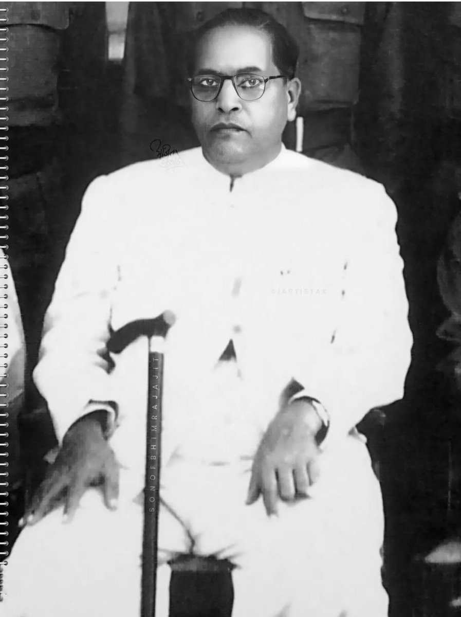 ambedkariteIND tweet picture