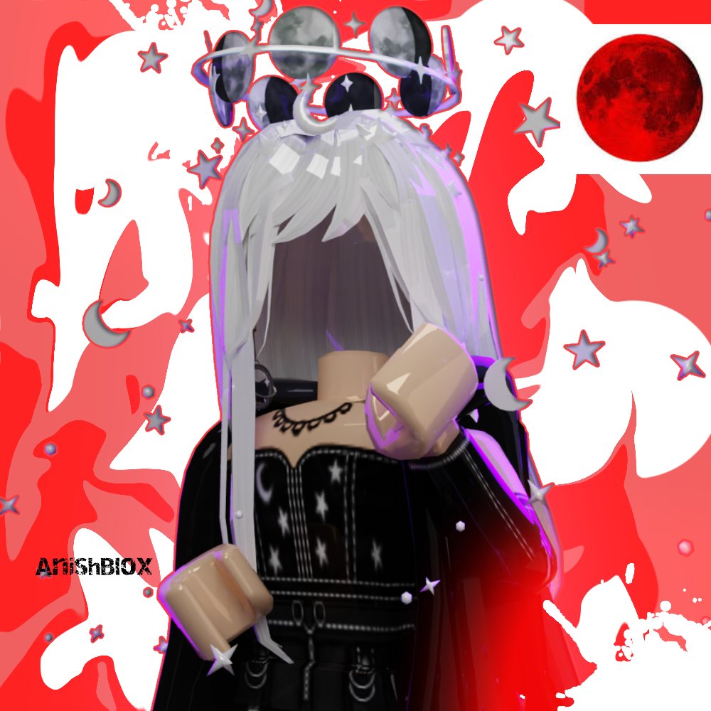AnishBlox's tweet photo. @OceanLightBeam A Free GFX for The only Moonlight! Hope u like it! if u people want to order feel free to DM me on discord! (anishblox) Hope u like it! ❤ https://t.co/W0BJd7dsnD