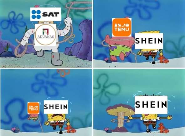 Mega atún tweet media