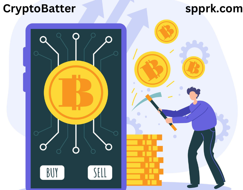 CryptoBatter
CryptoBatter is a dynamic platform revolutionizing the world of cryptocurrency trading. Designed for both novice and experienced traders, it offers an intuitive interface and powerful tools for market analysis.
For more info: spprk.com/crypto-batter/
