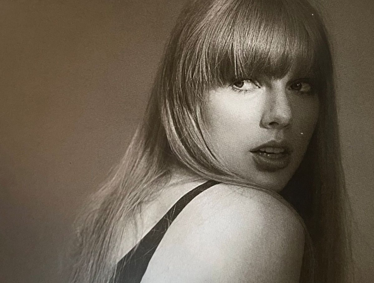The Swift Society tweet media