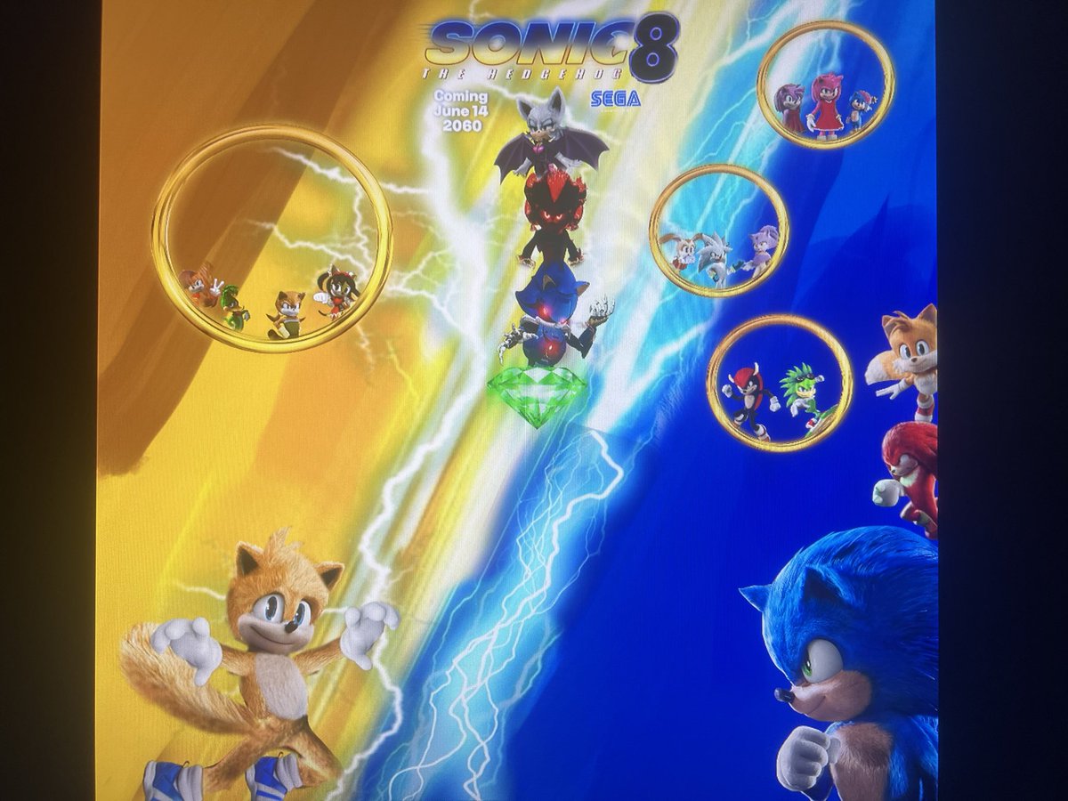 Connor1349284's tweet photo. made sonic movie 8 https://t.co/IweqphB1l0