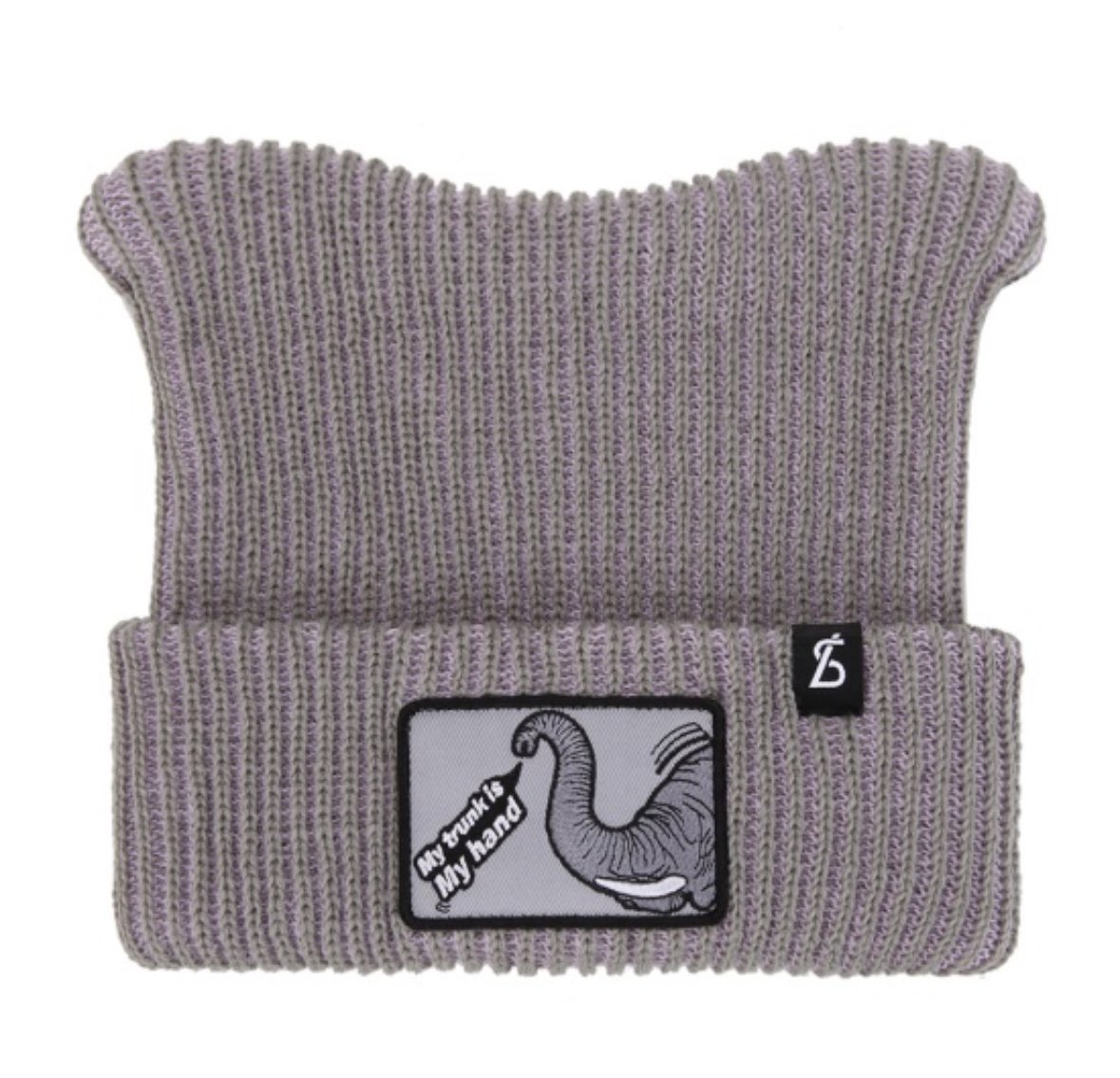 cscthnkr's tweet photo. cheol thinker 100k giveaway ✨

as a thank you for reaching 100k i’m doing a little giveaway so just #RT to enter 

★ brand new blacksands elephant two tone ear beanie
★ just repost to enter 
★ open worldwide
★ ends 240612

goodluck!! 🤍 https://t.co/ak4xYTedPI