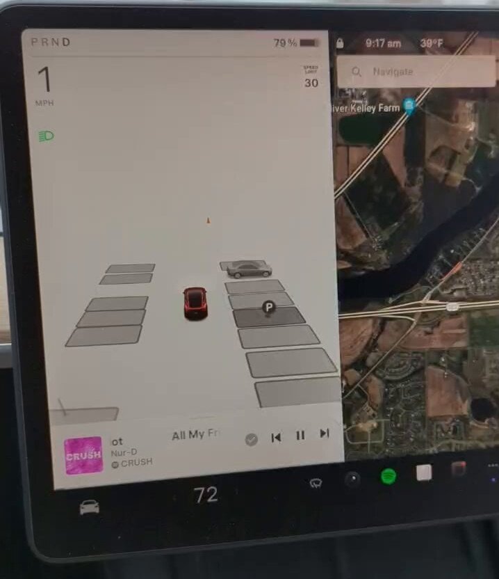 Gerard_Otero76's tweet image. 🗣️ Hello Mr. @elonmusk:

When will "Autopark" be available in #Europe for #Tesla cars without parking sensors? 🚗✨

I would really appreciate a response from you, even though I am not a Premium user on @X.🙏

#TeslaUpdates #TechNews #ElectricVehicles #Innovation