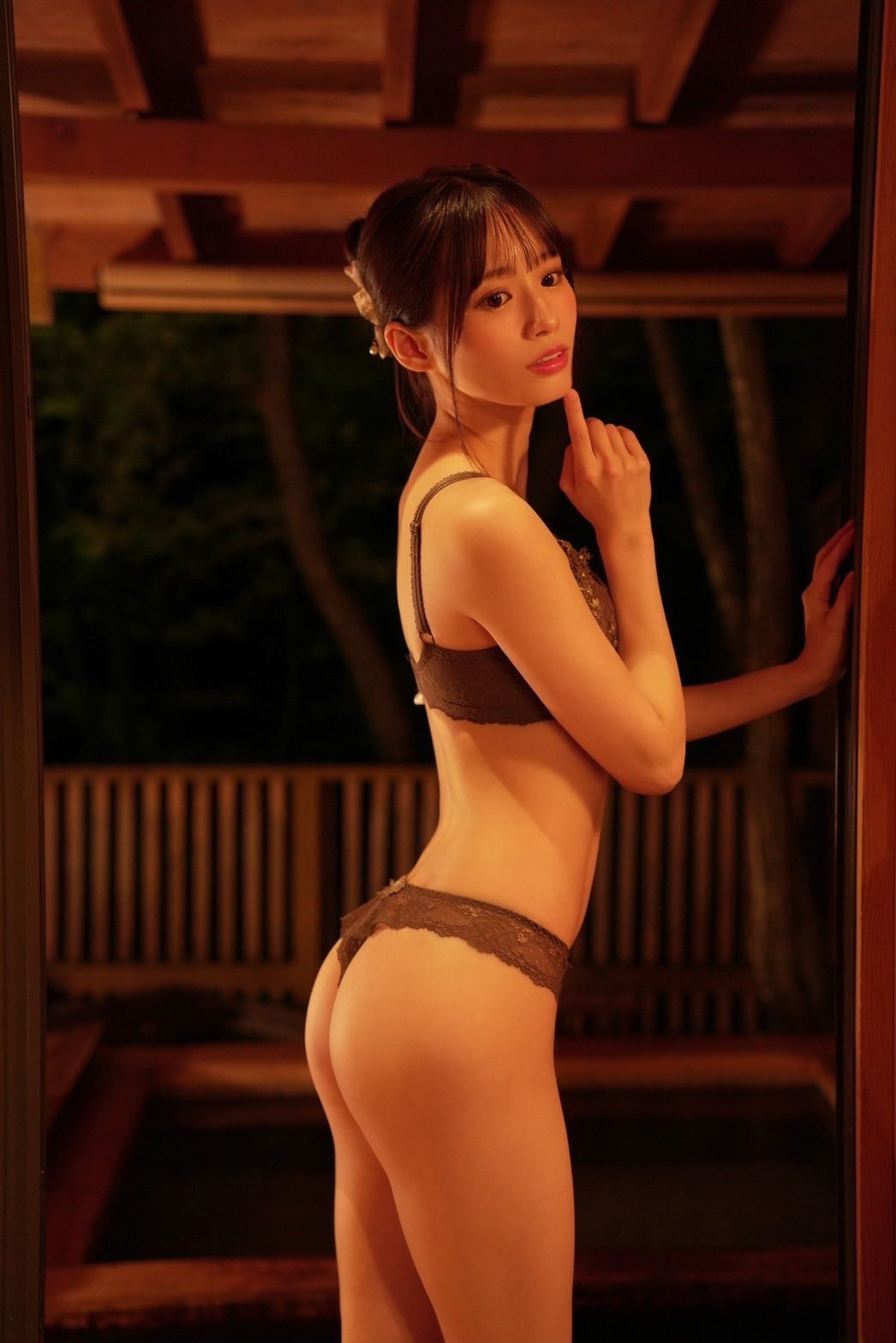 未歩なな🌻🍏 on X: 