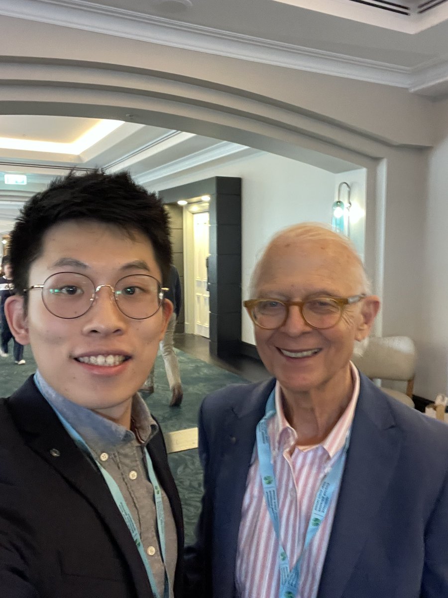 Dongjun Wu ⚙️🤖️🤝👴👵 tweet media