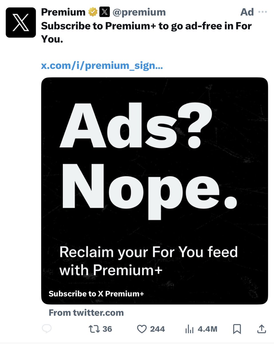 This is like old-timey movie mafia gangs getting businesses to pay them for protection against themselves. It’s absurd.