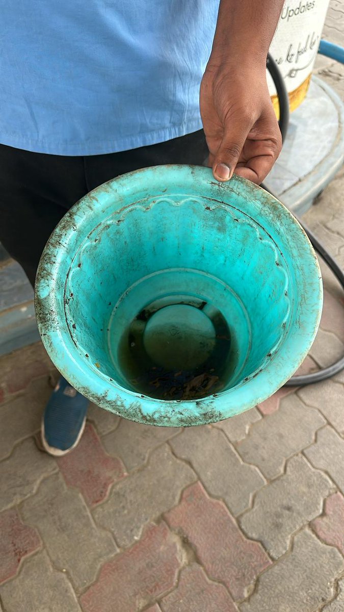 GuptaSelesh's tweet photo. @anandmahindra @anishshah21 @jagograhakjago @PMOIndia @timesofindia @TimesNow
@htTweets Is it the quality control of Mahindra or are you convinced that indraprastha auto cheated us or still you wanna wait till disastrous may happen with me or my family while driving this car https://t.co/DT3lsUiq1f