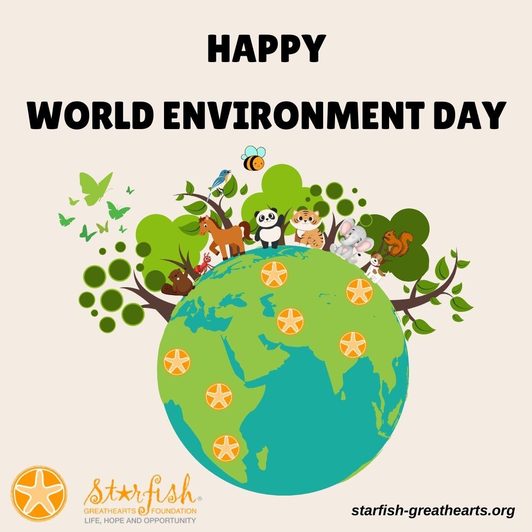 Starfish Greathearts Foundation UK tweet media