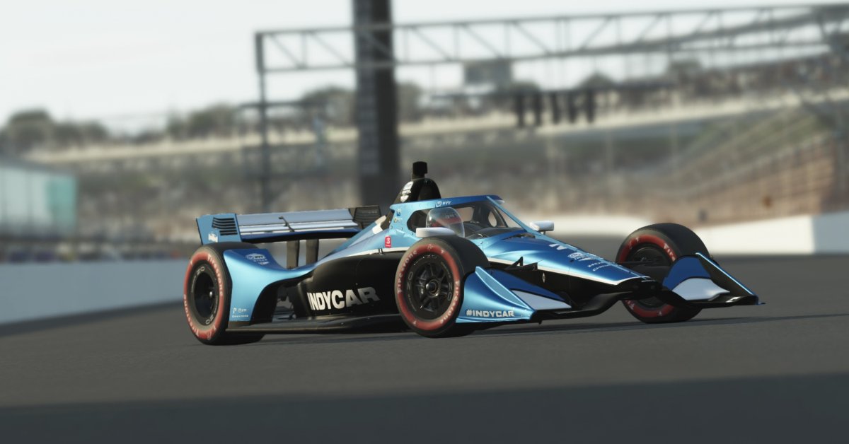 GameSpeakMag's tweet photo. rFactor 2 is a realistic and highly customizable racing simulation game developed by Studio 397. It allows players to experience the thrill of driving high-performance race cars on some of the world’s most renowned tracks.

Read Here: https://t.co/nPzrVUjtSy https://t.co/6VSx2kxtBR