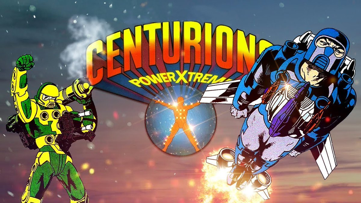 toys_retro's tweet image. Who was a Fan? 😎