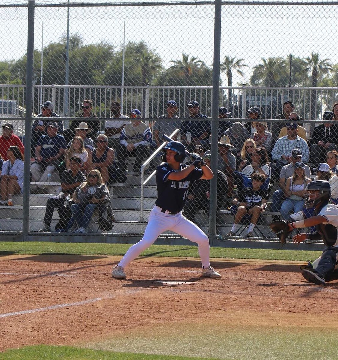 Stevie Jones (@stevers28) on Twitter photo Itโs a great honor to be named All <a href="/CIFSS/">CIF Southern Section</a> First-Team and Sunset-Wave League MVP <a href="/CdM_Baseball/">Corona del Mar HS Baseball</a> <a href="/reidtfitness/">๐๐ต๐ธ๐๐ต๐ธ๐</a> <a href="/OCSportsZone/">OC Sports Zone</a> <a href="/TeamCALBaseball/">TEAM CAL</a> Itโs a great honor to be named All <a href="/CIFSS/">CIF Southern Section</a> First-Team and Sunset-Wave League MVP <a href="/CdM_Baseball/">Corona del Mar HS Baseball</a> <a href="/reidtfitness/">๐๐ต๐ธ๐๐ต๐ธ๐</a> <a href="/OCSportsZone/">OC Sports Zone</a> <a href="/TeamCALBaseball/">TEAM CAL</a>
