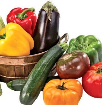 caledelspagesos's tweet photo. VERDURES I HORTALISSES DEL MES DE JUNY: albergínia, all, carbassó, ceba, cogombre, mongeta tendra, patata, pebrot, tomàquet. https://t.co/fgfaa2THTz