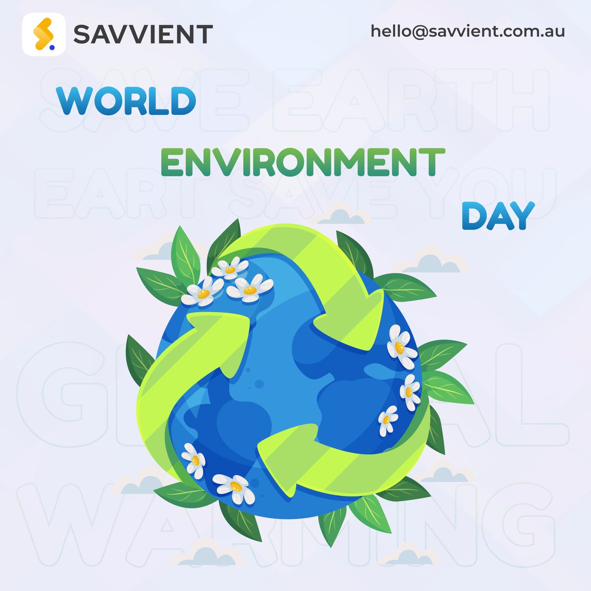 Savvient tweet media