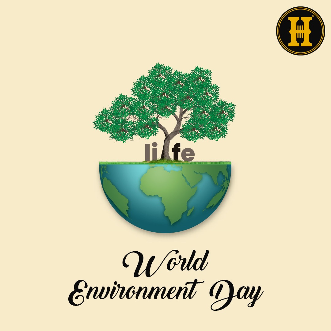 hungryheadind's tweet photo. "Let's join hands to protect our planet on World Environment Day! 🌍🌱 Together, we can make a difference. Here's to a greener, cleaner future! 
#WorldEnvironmentDay #ProtectOurPlanet #GreenLiving #SustainableFuture #ClimateAction #NatureLovers #GoGreen #EarthDayEveryDay https://t.co/UKgMCEADh4