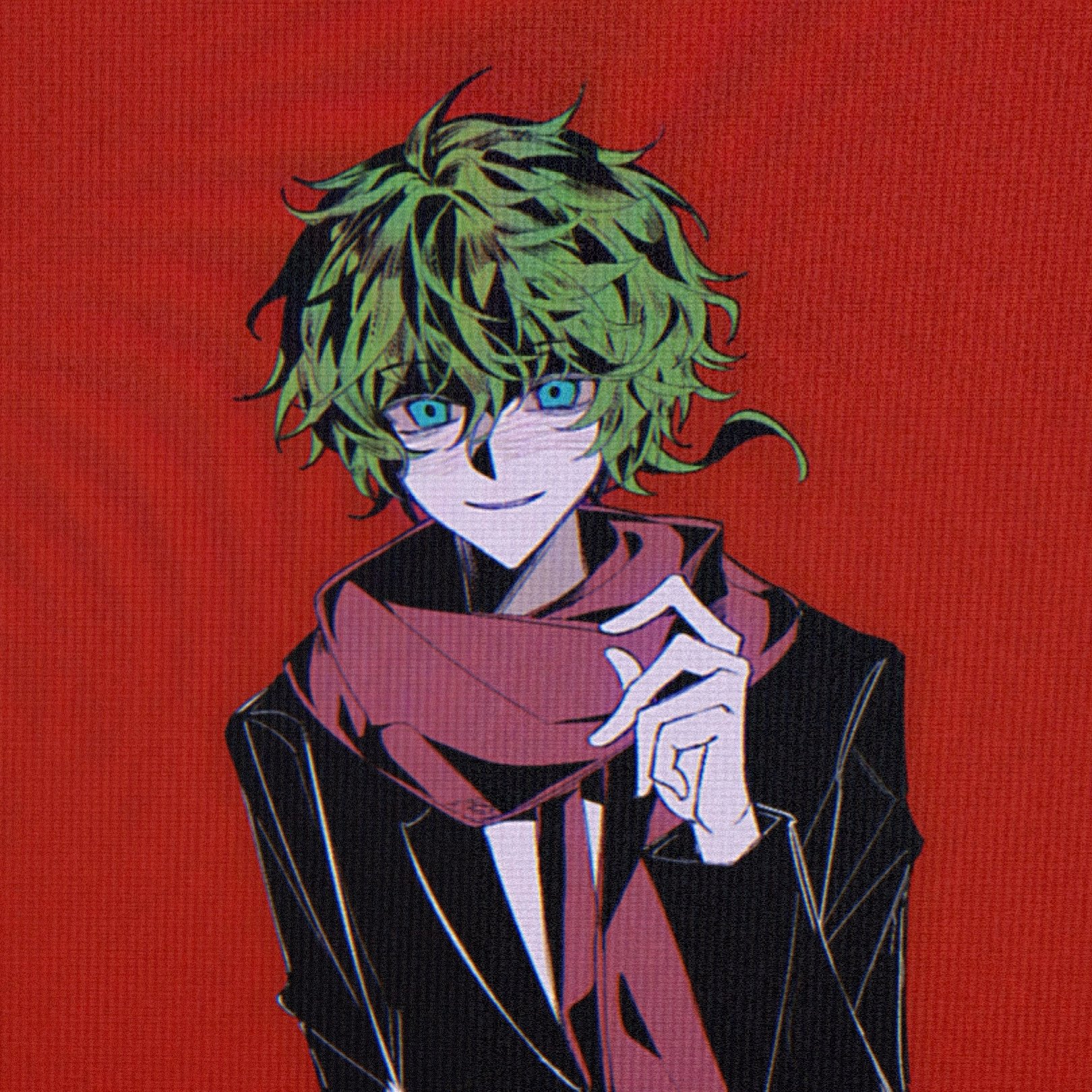 日和颯 - Search / X