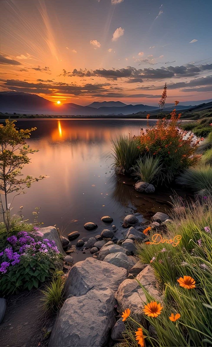 KatanaHugo's tweet photo. Good morning everyone !
#photos #morning #sunrise https://t.co/8T4FbZG6Gb