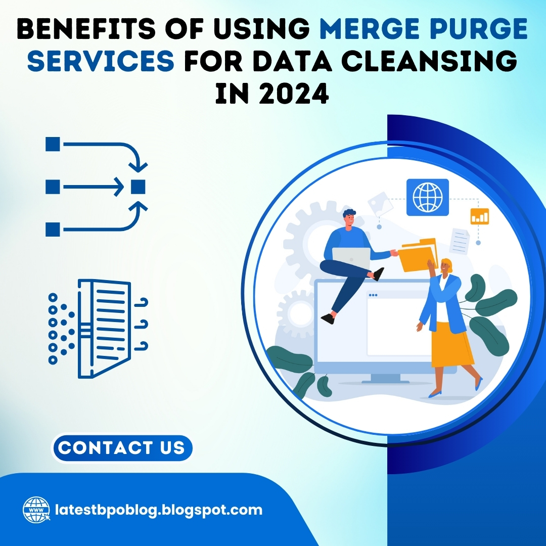 Data_Entry_Inc's tweet photo. Benefits Of Using Merge Purge Services For Data Cleansing In 2024
Get merge-purge services for your business in 2024 to stay ahead of the competition.
To know more-
https://t.co/UsaUX6GZos
#mergepurge #mergepurgeservices, #mergepurgepricing #mergeandpurge #outsourcemergepurge https://t.co/bifrOE7iuW