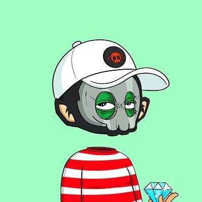 SolChumps's tweet image. Are you a $CHUMP diamond hand?

💎 dextools.io/app/en/solana/…

#Solana #Memecoins #Crypto