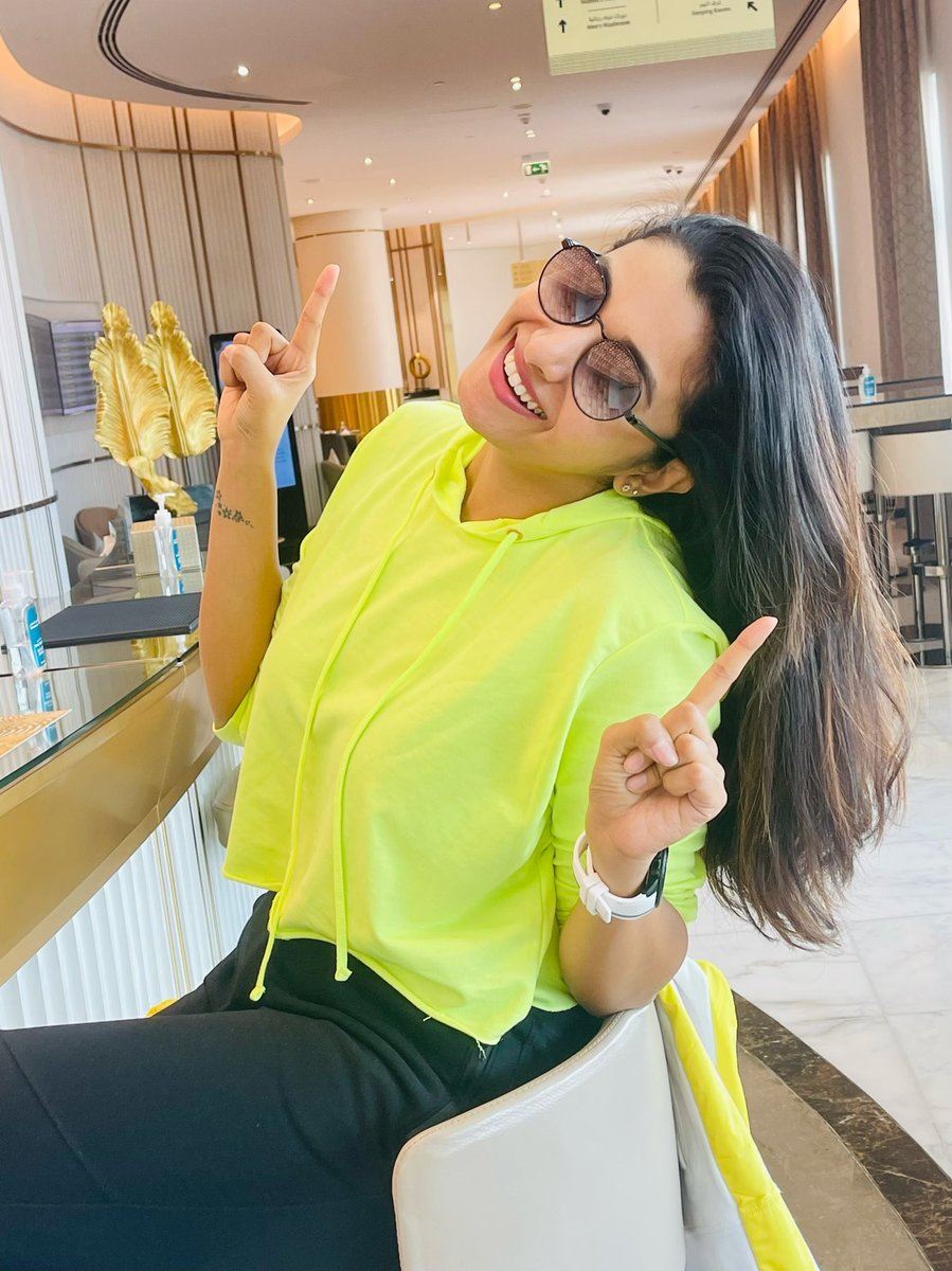 Maya Bhatt 💎 tweet media