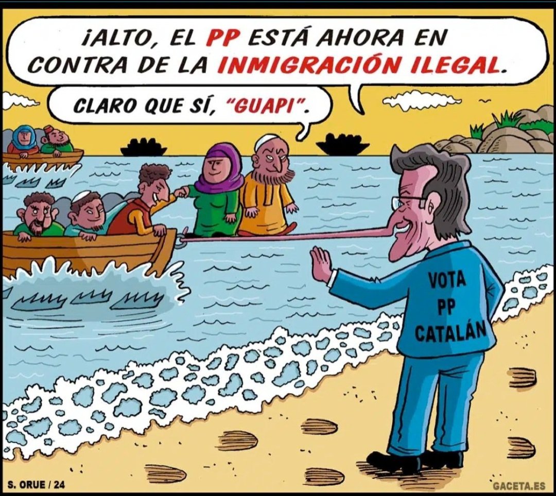 Topomares's tweet photo. @ldpsincomplejos El PP es muy trans, de hecho Feijóo se transforma en Feijvox cuando está en campaña electoral, como bien dibuja/ denuncia el gran ilustrador @SantiagoOrue7 un #PPtrans para su #EstafaDePP2030VotoÚtil https://t.co/5sEtLKT4m0