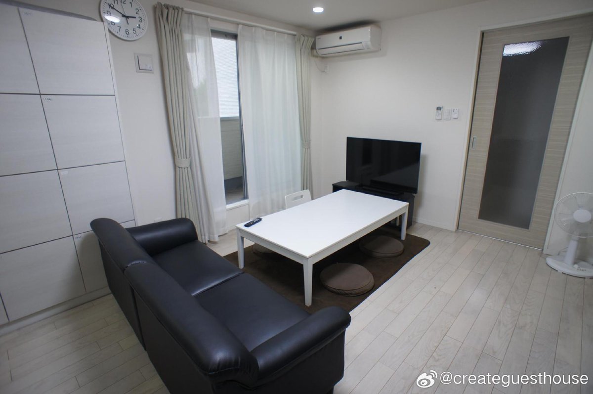 Create_GH's tweet image. #あじさい が鮮やかに花開く、#衣替え の #季節 となりました。#東京 の中心である #品川 物件ご紹介しております。様々なショッピングセンター や #レストラン に歩いて行くことができ、電車の乗り換えも便利です。 お部屋に戻ってきた,安心される空間を,ご予約を,心よりお待ちしております😊A