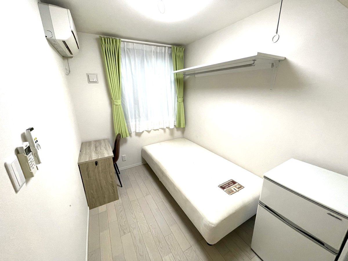 Create_GH's tweet image. #あじさい が鮮やかに花開く、#衣替え の #季節 となりました。#東京 の中心である #品川 物件ご紹介しております。様々なショッピングセンター や #レストラン に歩いて行くことができ、電車の乗り換えも便利です。 お部屋に戻ってきた,安心される空間を,ご予約を,心よりお待ちしております😊A