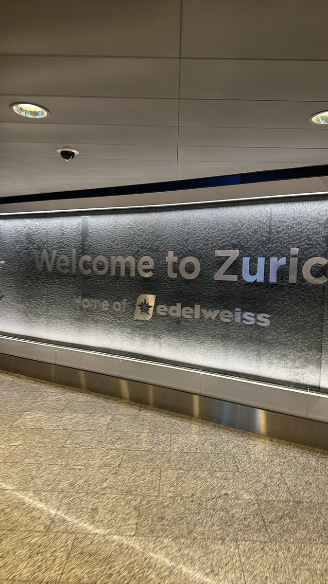 Genzio's tweet photo. Catch us @thecryptovalley this week!! https://t.co/8sMhDbcYah