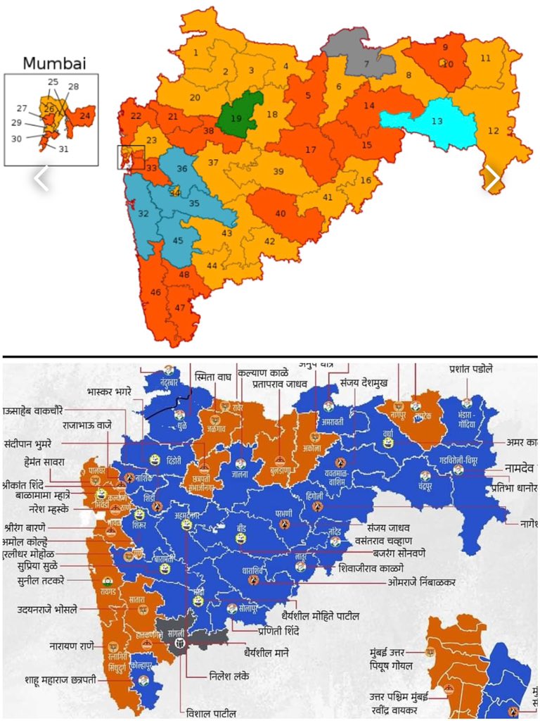 abhijeet_dipke's tweet photo. Revenge! 

#Maharashtra https://t.co/cXBMqml6tH