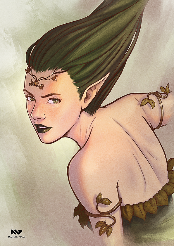 marcusagm's tweet photo. Fairy - A quick process study  

#fantasy #stepbystep
https://t.co/KwvYCO7ONB https://t.co/ygPVgy46gI