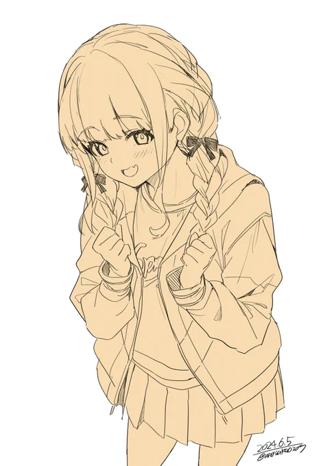 藤田ことね 