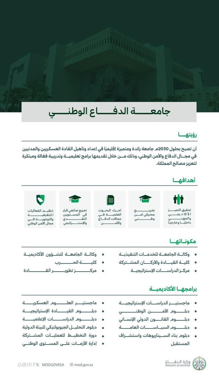 شركة النخبة المتحدون محامون ومستشارون tweet media