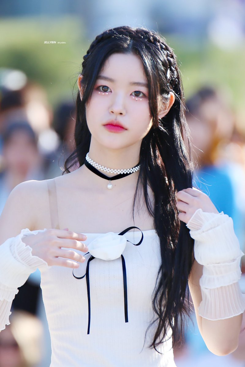 jellybin1126's tweet photo. 240519 여의도 버스킹
#오유빈 #아트비트 #YUBIN #ARTBEAT https://t.co/uw91zUhDGN