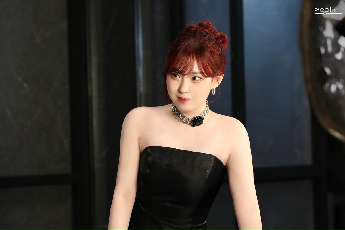 CHAEHYUN THAILAND ♡ tweet media