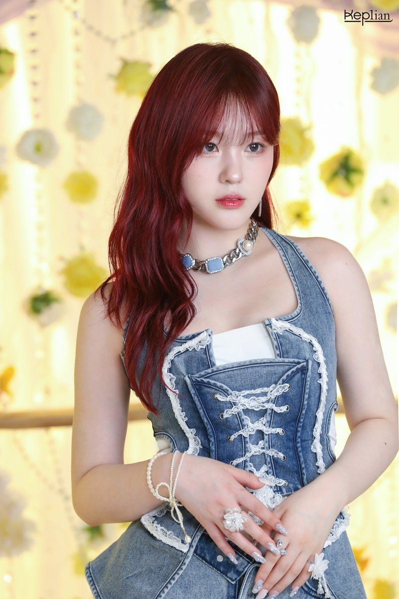 CHAEHYUN THAILAND ♡ tweet media