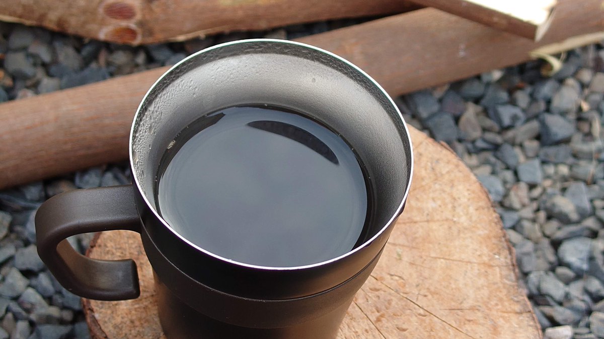 猫と珈琲 tweet media